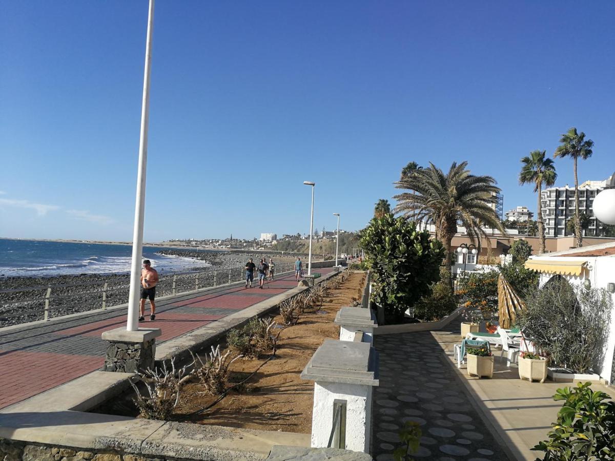 Los Nidos San Bartolomé Eksteriør billede